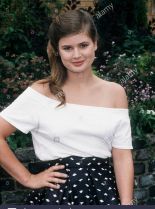 Sophie Aldred photo