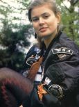 Sophie Aldred