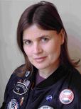 Sophie Aldred