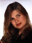 Sophie Aldred