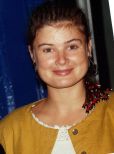 Sophie Aldred