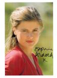 Sophie Aldred