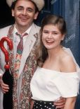 Sophie Aldred