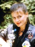 Sophie Aldred