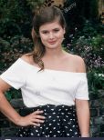 Sophie Aldred