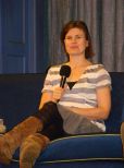 Sophie Aldred