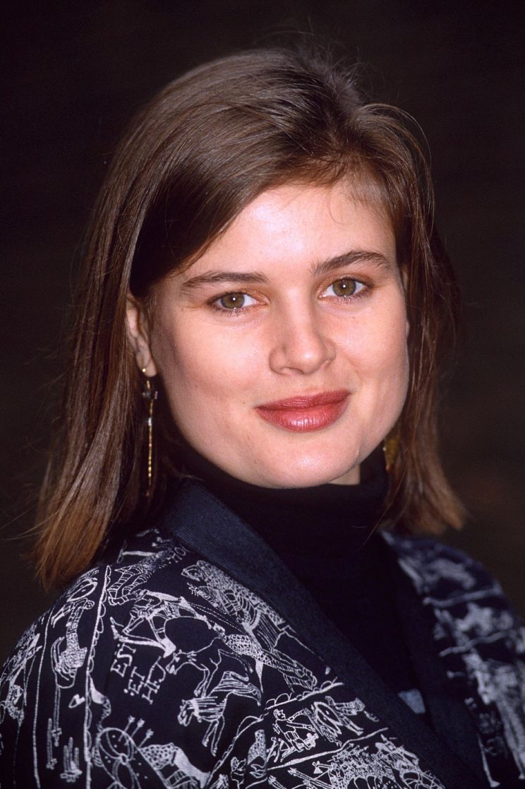 Sophie Aldred