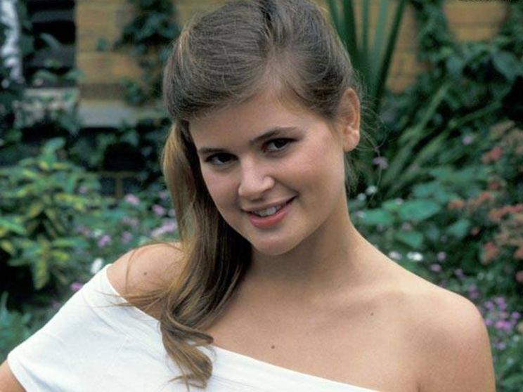 Sophie Aldred