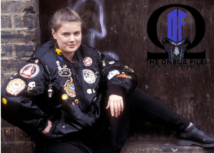 Sophie Aldred