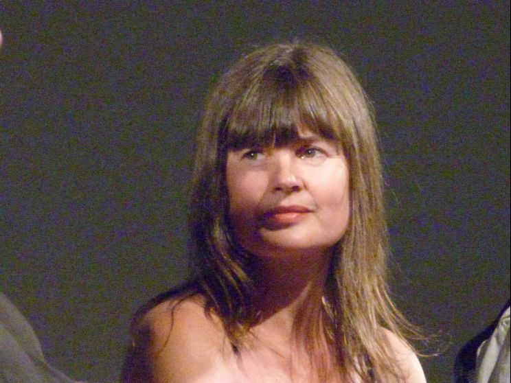 Sophie Aldred