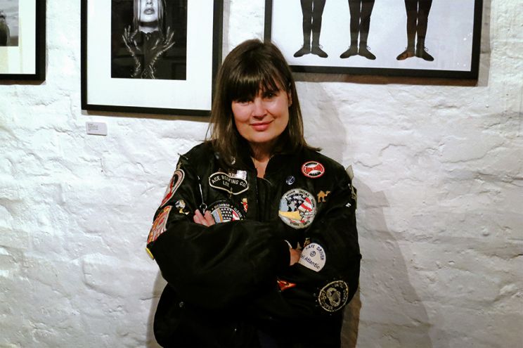 Sophie Aldred