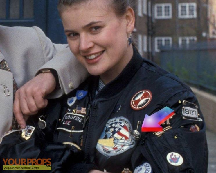 Sophie Aldred