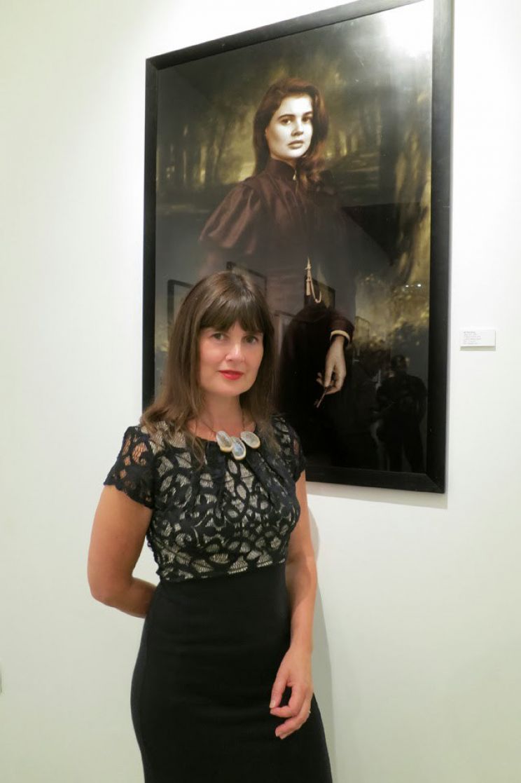 Sophie Aldred