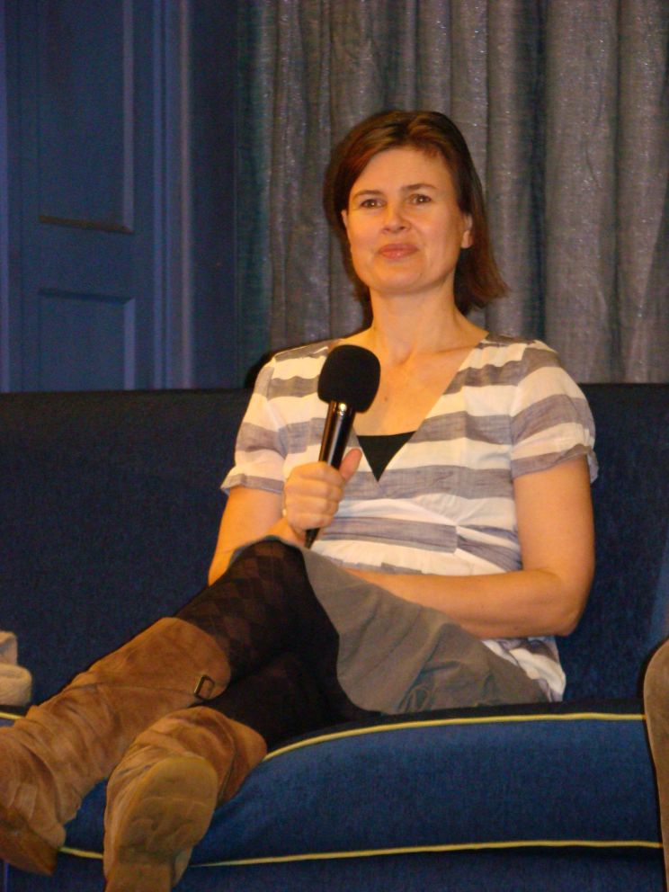 Sophie Aldred