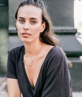 Sophie Auster