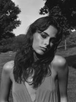 Sophie Auster photo