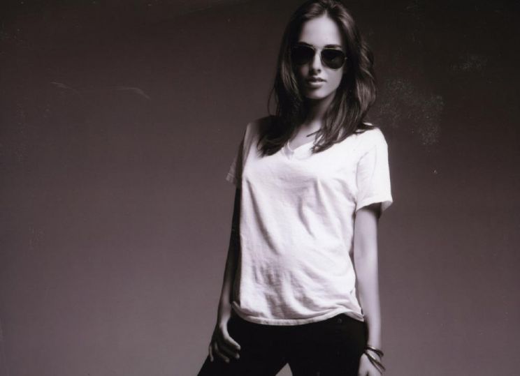 Sophie Auster