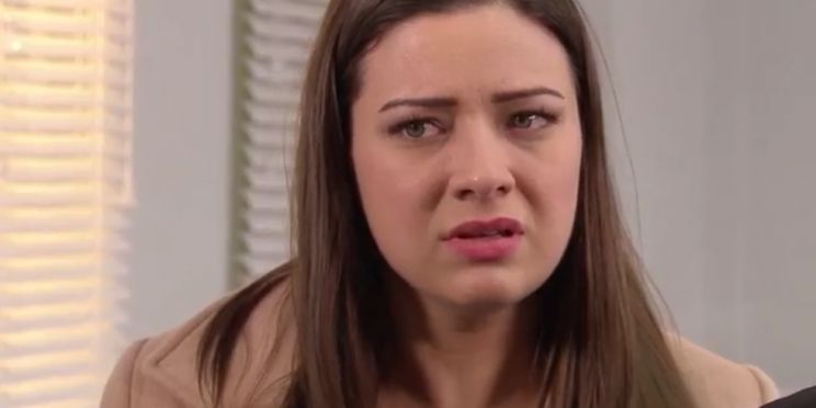 Sophie Austin
