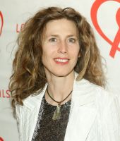 Sophie B. Hawkins