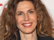 Sophie B. Hawkins