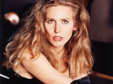 Sophie B. Hawkins