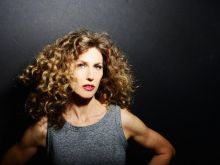 Sophie B. Hawkins