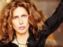 Sophie B. Hawkins