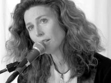 Sophie B. Hawkins