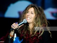 Sophie B. Hawkins