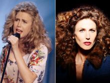 Sophie B. Hawkins