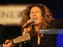 Sophie B. Hawkins