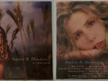 Sophie B. Hawkins