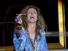 Sophie B. Hawkins