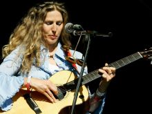 Sophie B. Hawkins