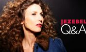 Sophie B. Hawkins