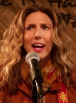 Sophie B. Hawkins