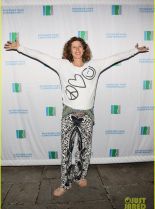 Sophie B. Hawkins