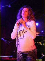 Sophie B. Hawkins