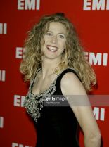 Sophie B. Hawkins