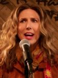 Sophie B. Hawkins