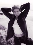 Sophie B. Hawkins