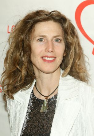Sophie B. Hawkins