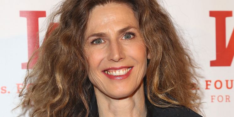 Sophie B. Hawkins