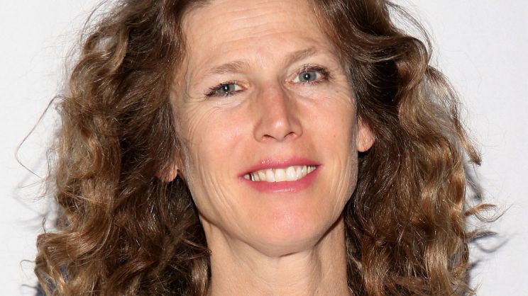 Sophie B. Hawkins