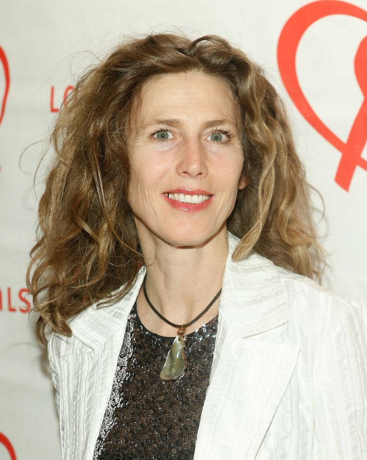 Sophie B. Hawkins