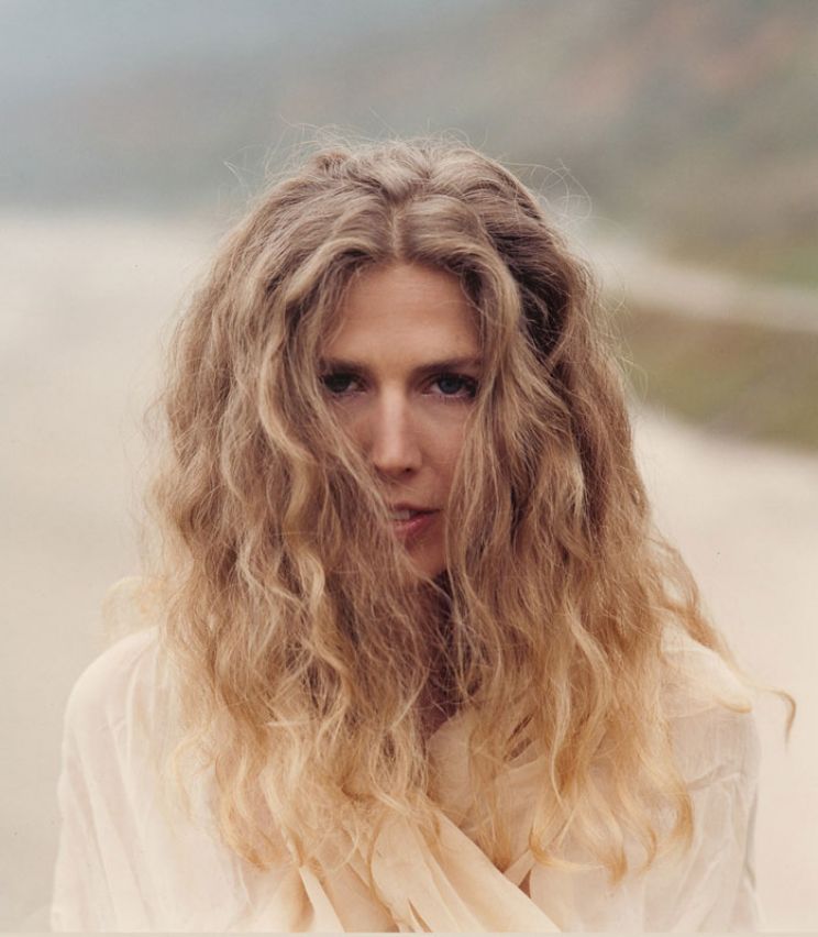 Sophie B. Hawkins