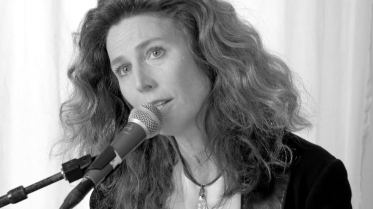 Sophie B. Hawkins