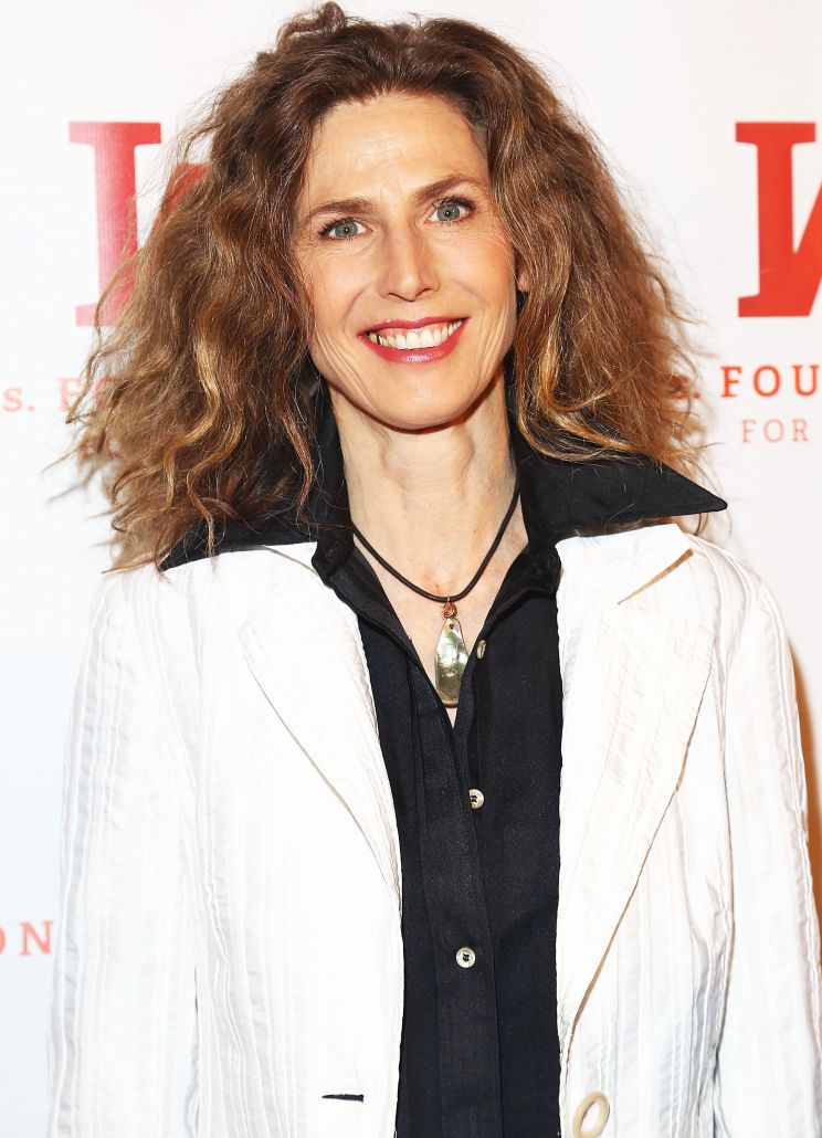 Sophie B. Hawkins