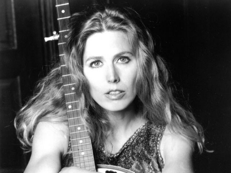 Sophie B. Hawkins