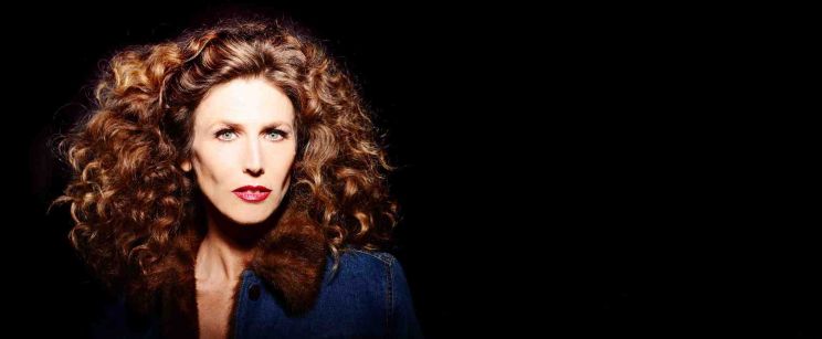 Sophie B. Hawkins